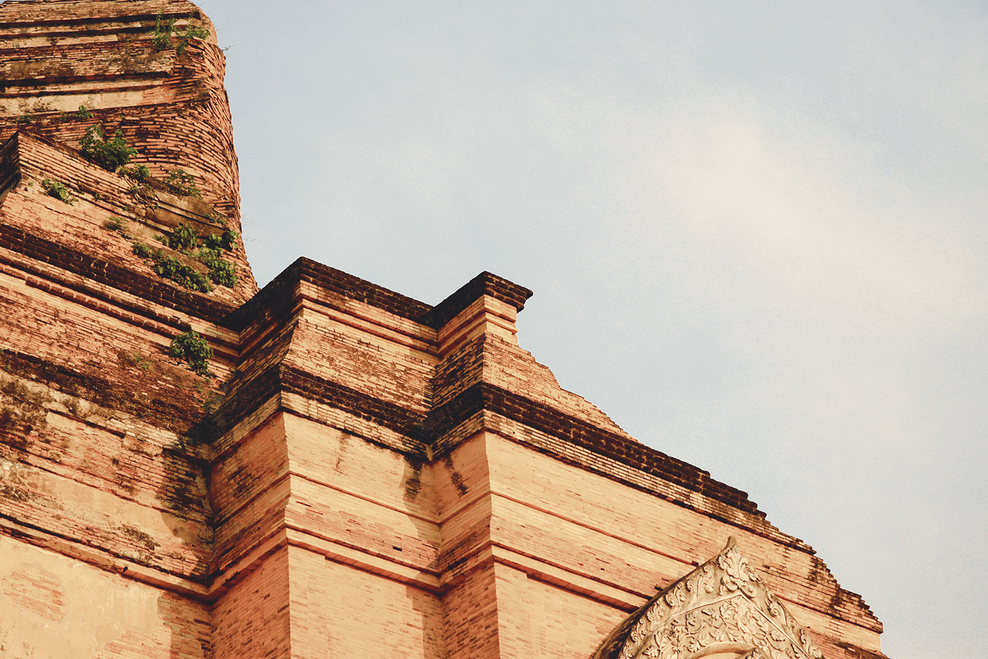 泰国清迈寺庙艺术空间-14