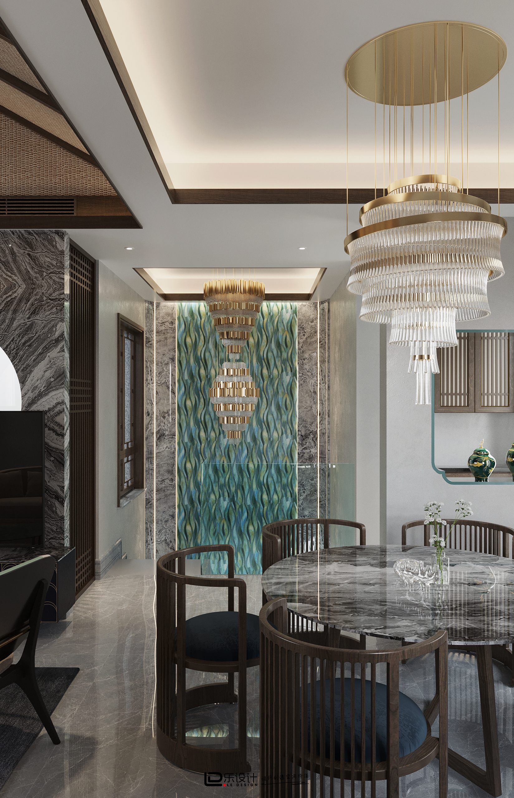 绿城莲花小镇丨徐乐添-30