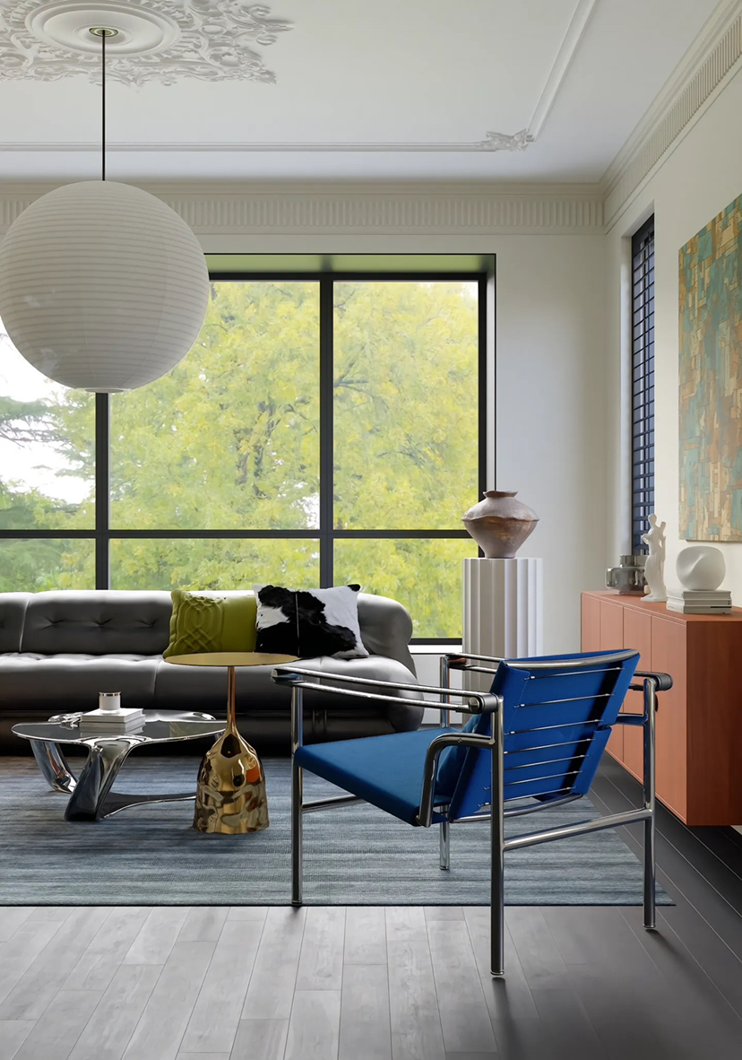 现代法式极简-3