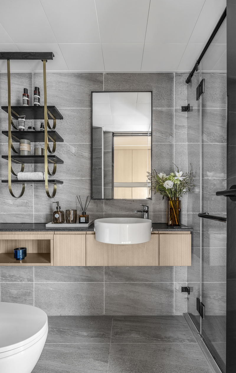 万科天空之城——年轻人的多功能生活空间-13