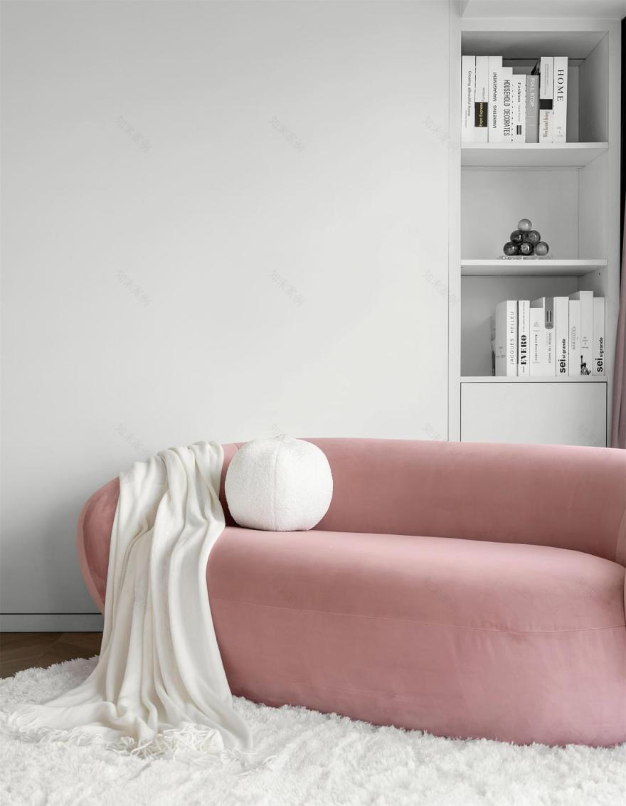 白色岛屿 · 光与影的交织丨妹岛和世&西泽立卫-67