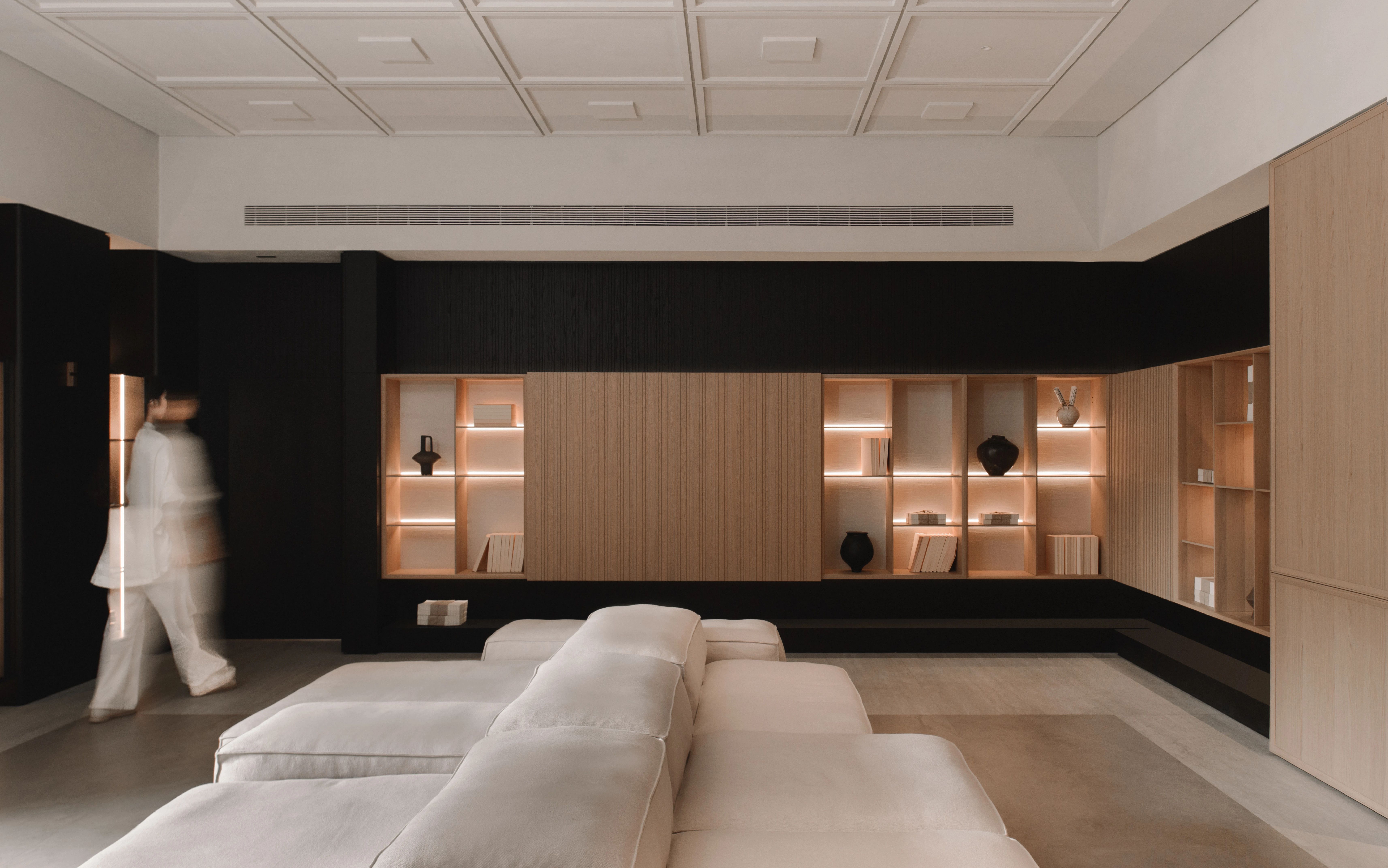 新作｜三体联合:朴拙山居生活体验中心丨中国石家庄-48