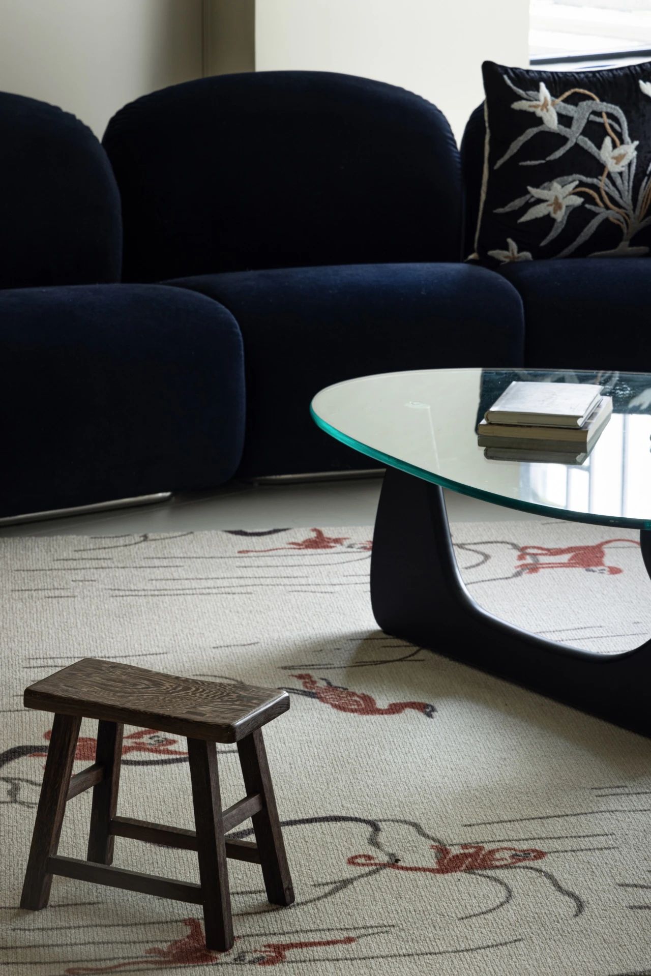 枝叶扶苏丨中国合肥丨量子空间-38