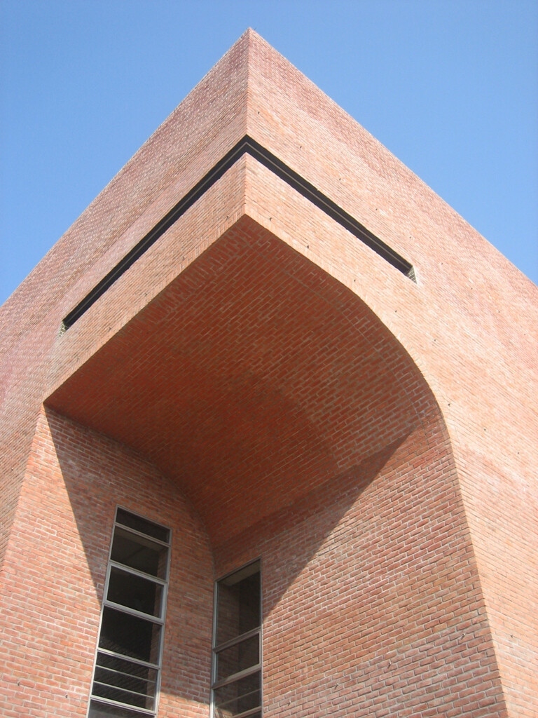 印度传统与现代工业建筑的融合-15