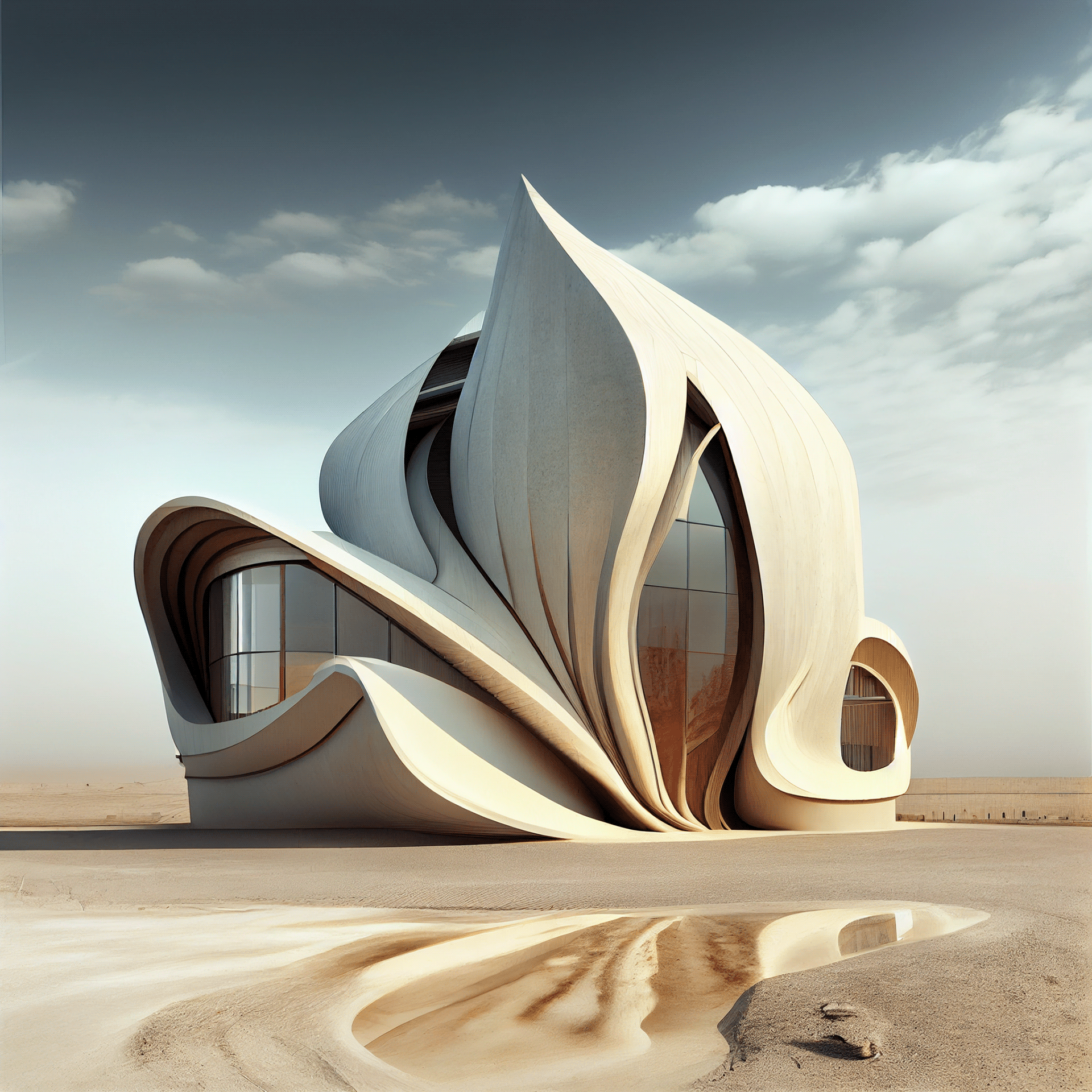 人工智能架构集丨Muhammed Sherwan-40