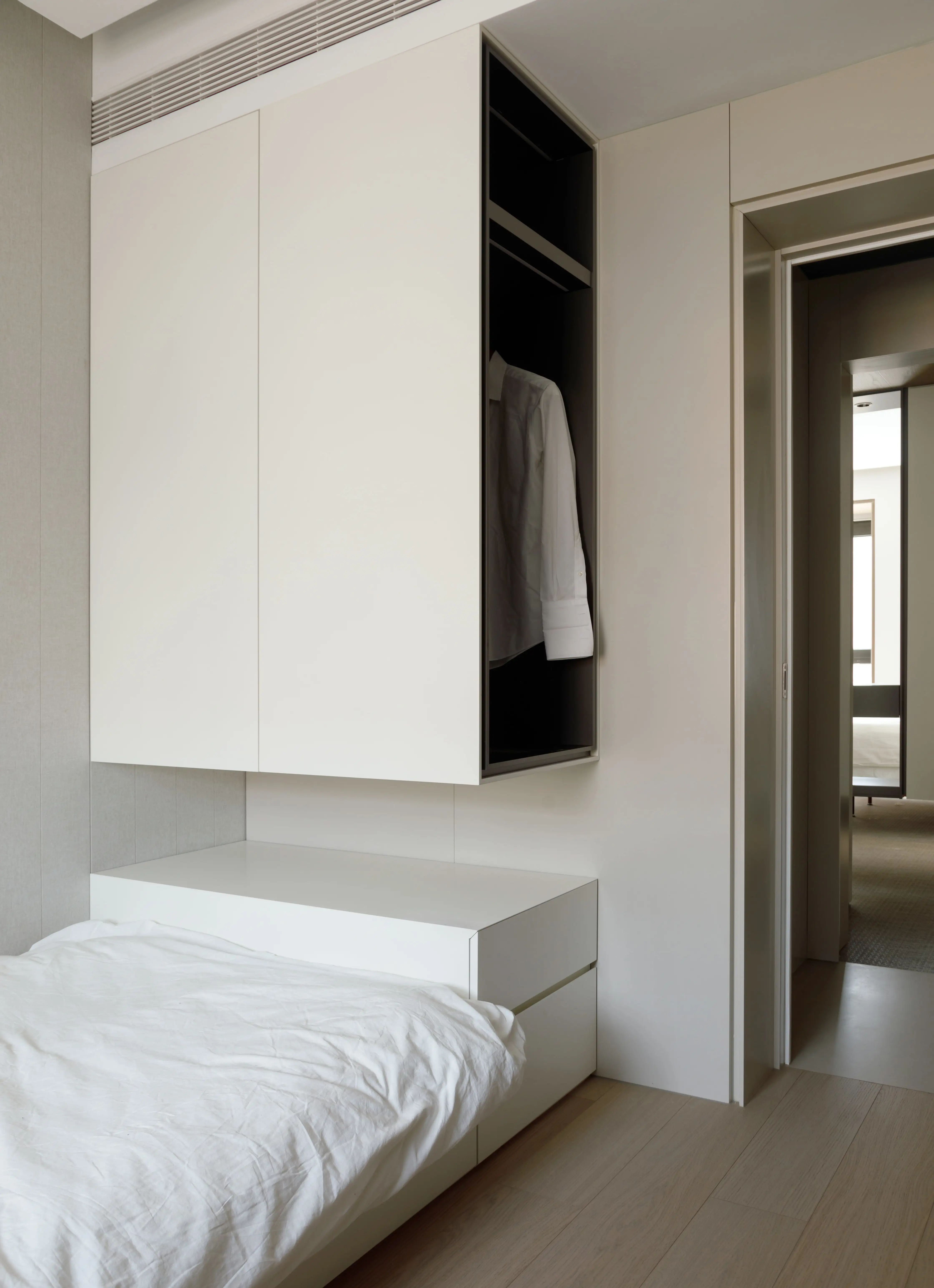 栖居·空间流动的多元体验丨中国北京丨TEN DESIGN 行十设计-77