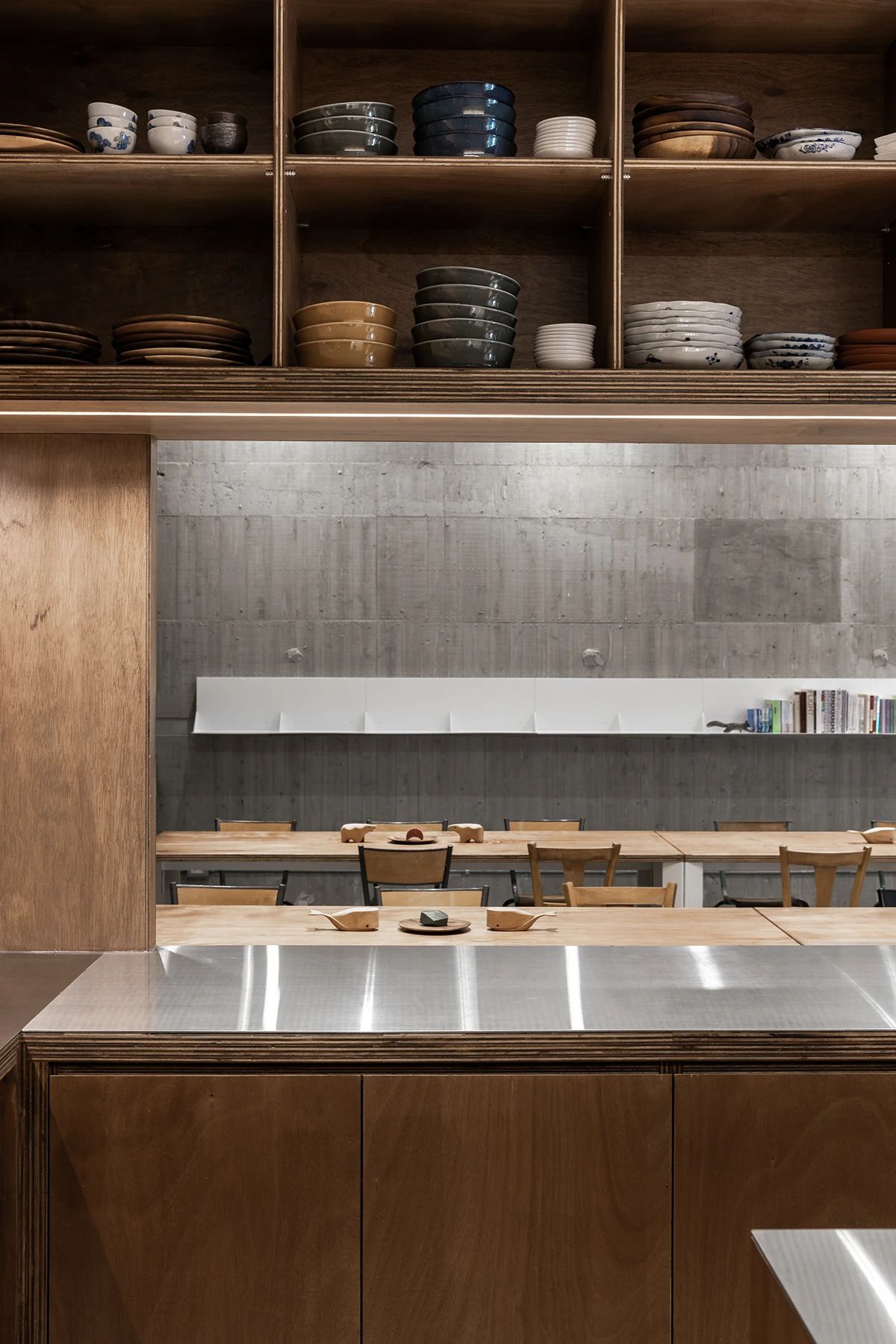 "HII ARCHITECTS GOOD NEIGHBORS’ 間攝影"-16