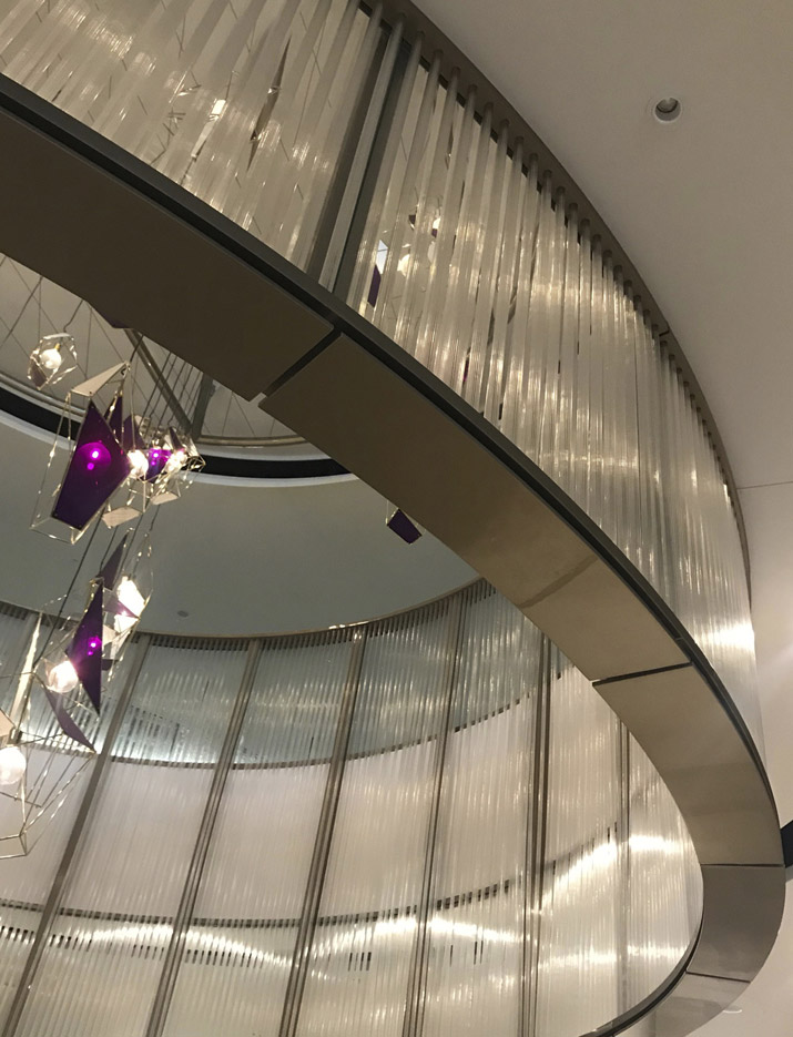 布里斯班W酒店（注：W是喜达屋酒店集团旗下酒店品牌，这里推测为该品牌位于布里斯班的酒店，若实际并非此含义，请提供更多背景信息）-47