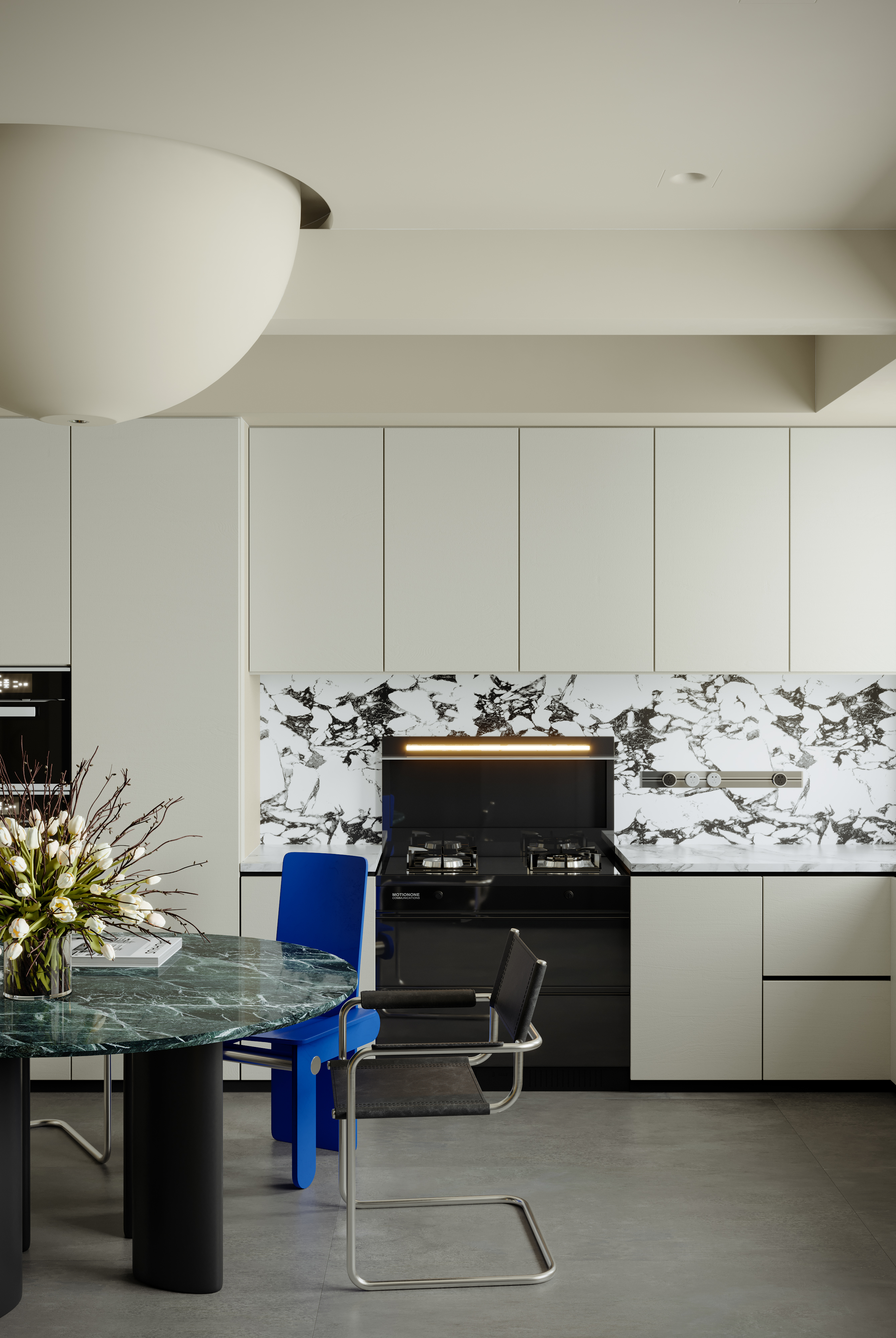 近期渲染-南亚风客餐厅-15