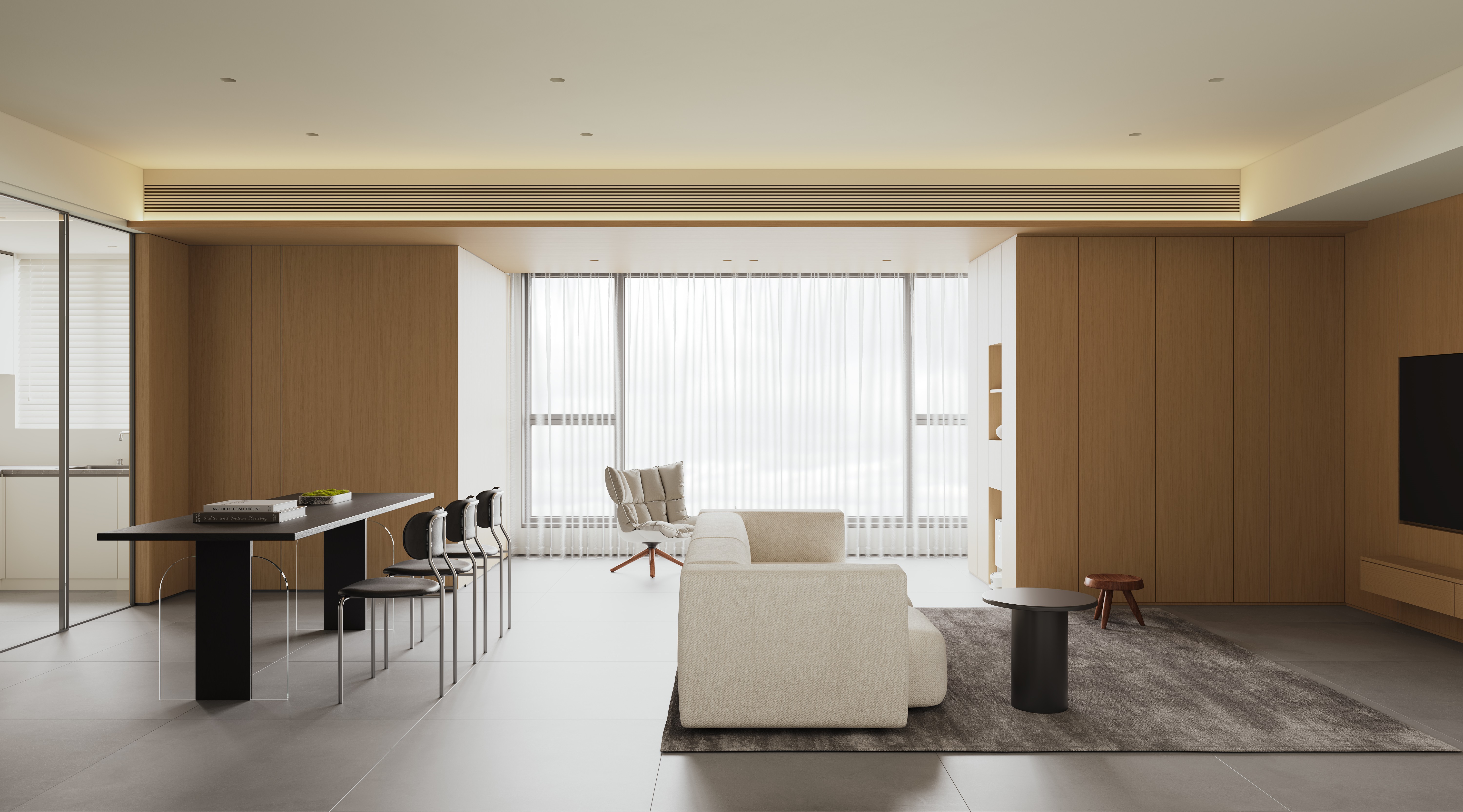 镜头呼吸视觉 | 原木风-7