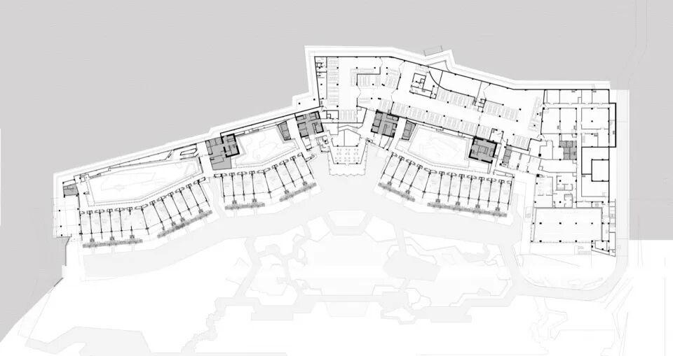 成都世园瀑布美憬阁酒店丨中国成都丨中国建筑西南设计研究院,YANG杨邦胜设计等-54
