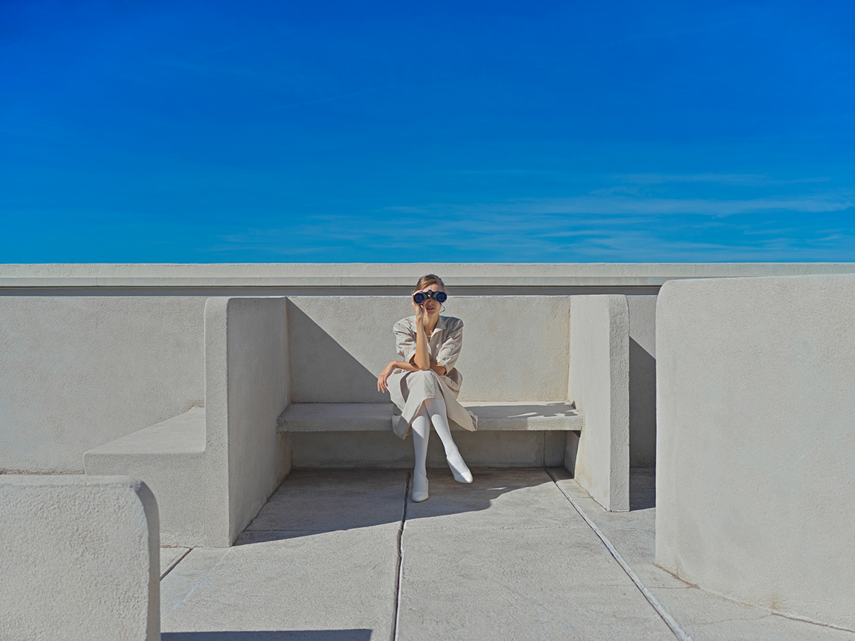 “脆弱混凝土”丨FranceMarseille丨Mária Švarbová-15