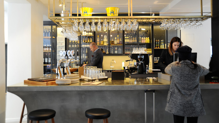 哥本哈根 SP34 酒店重新开张-8