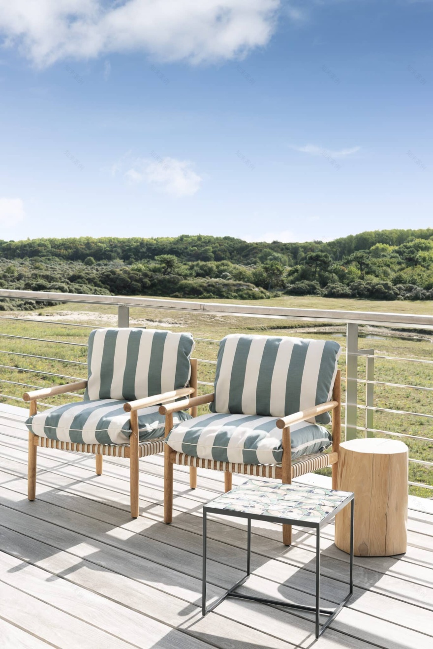 Dunes privées - 't Huis van Oordeghem-13