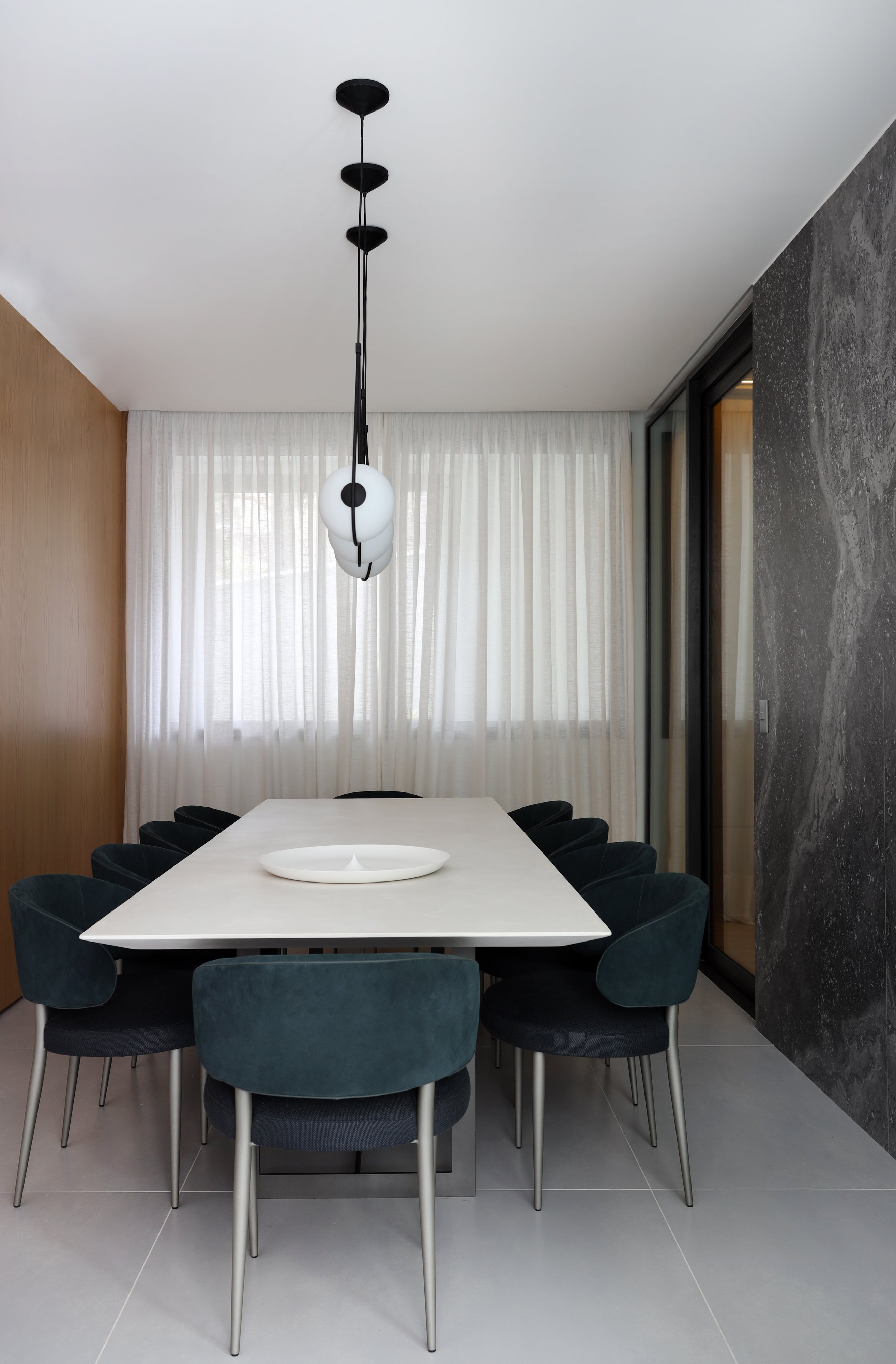 Ganso 之家丨巴西圣保罗丨Barbara Dundes-41