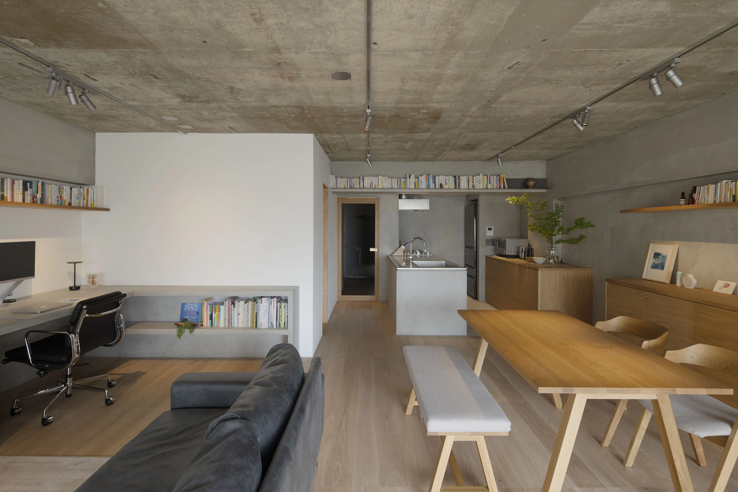 出町柳地区 02 号房屋丨日本京都丨Koyori-25