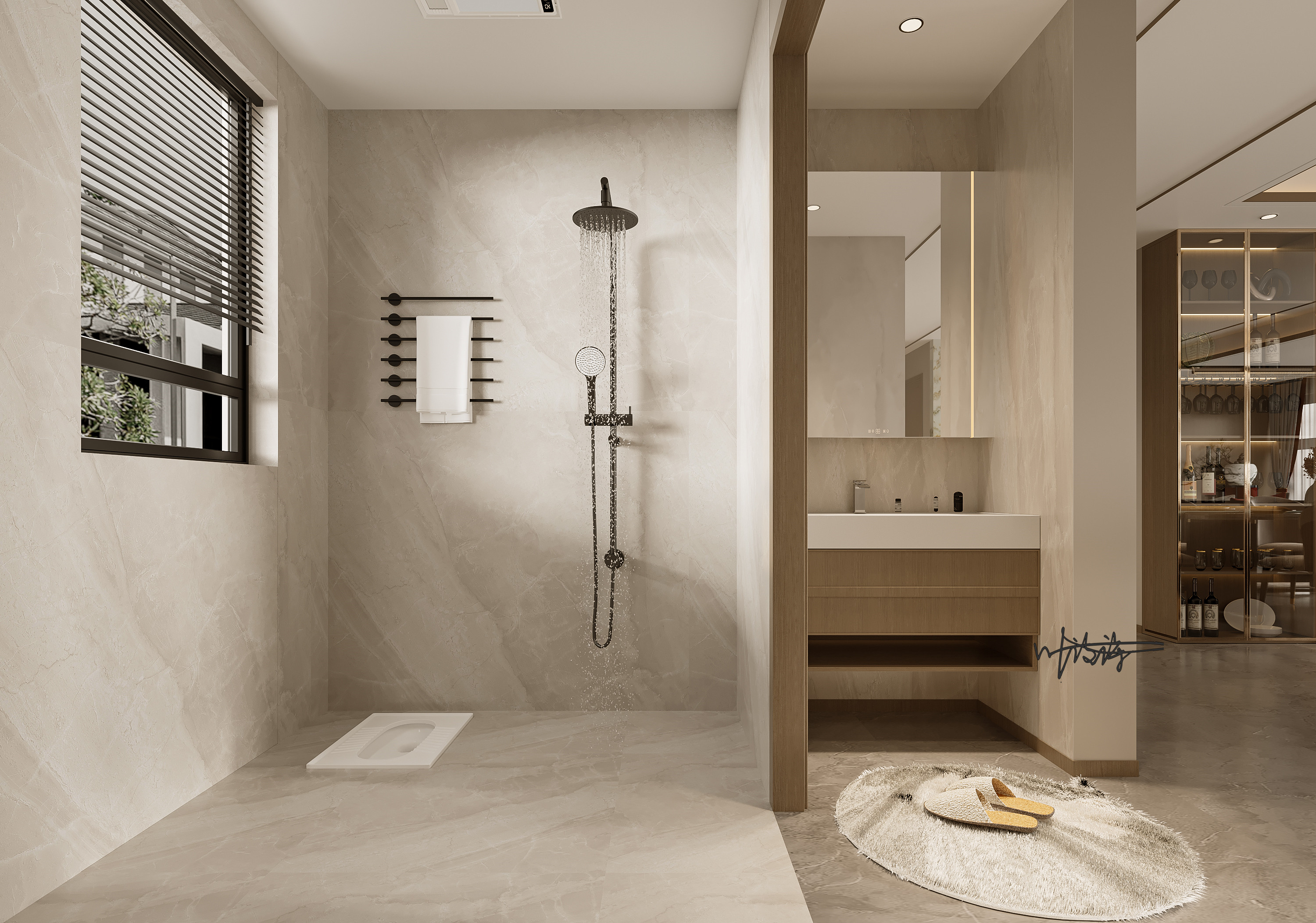 审美觉醒，年轻人也喜欢的新中式！-5