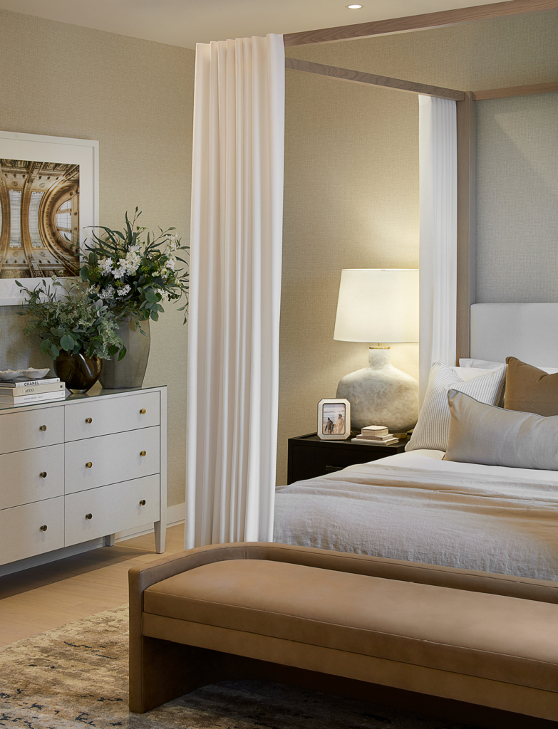 80 Holland Park室内设计项目丨英国伦敦-7