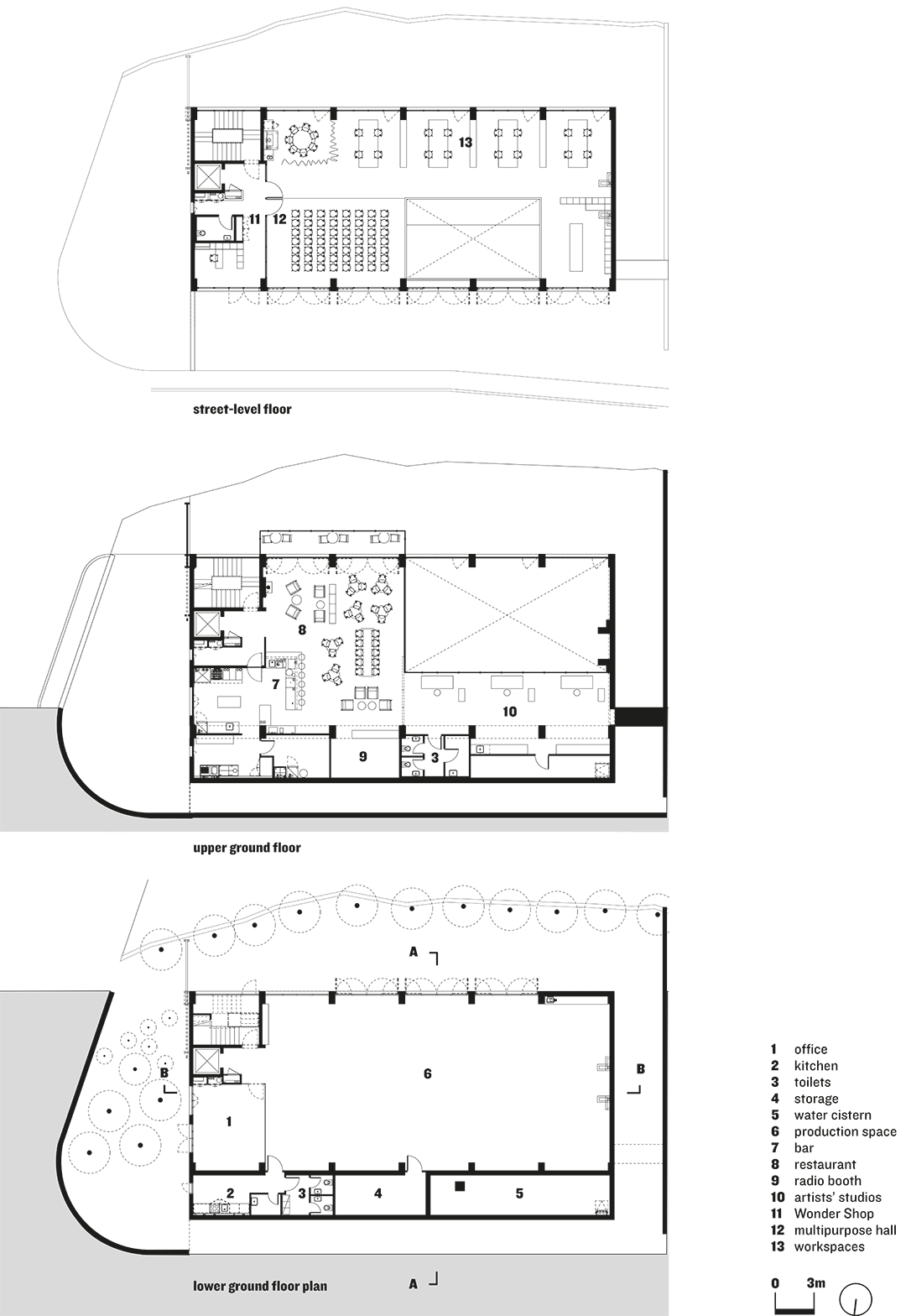 丨巴勒斯坦丨巴勒斯坦建筑师Elias和Yousef Anastas-21