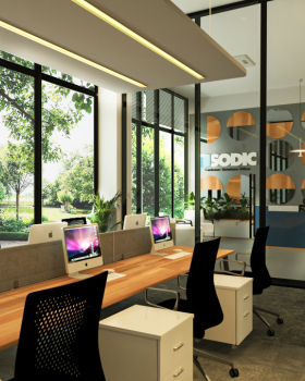 Customer Relations Office