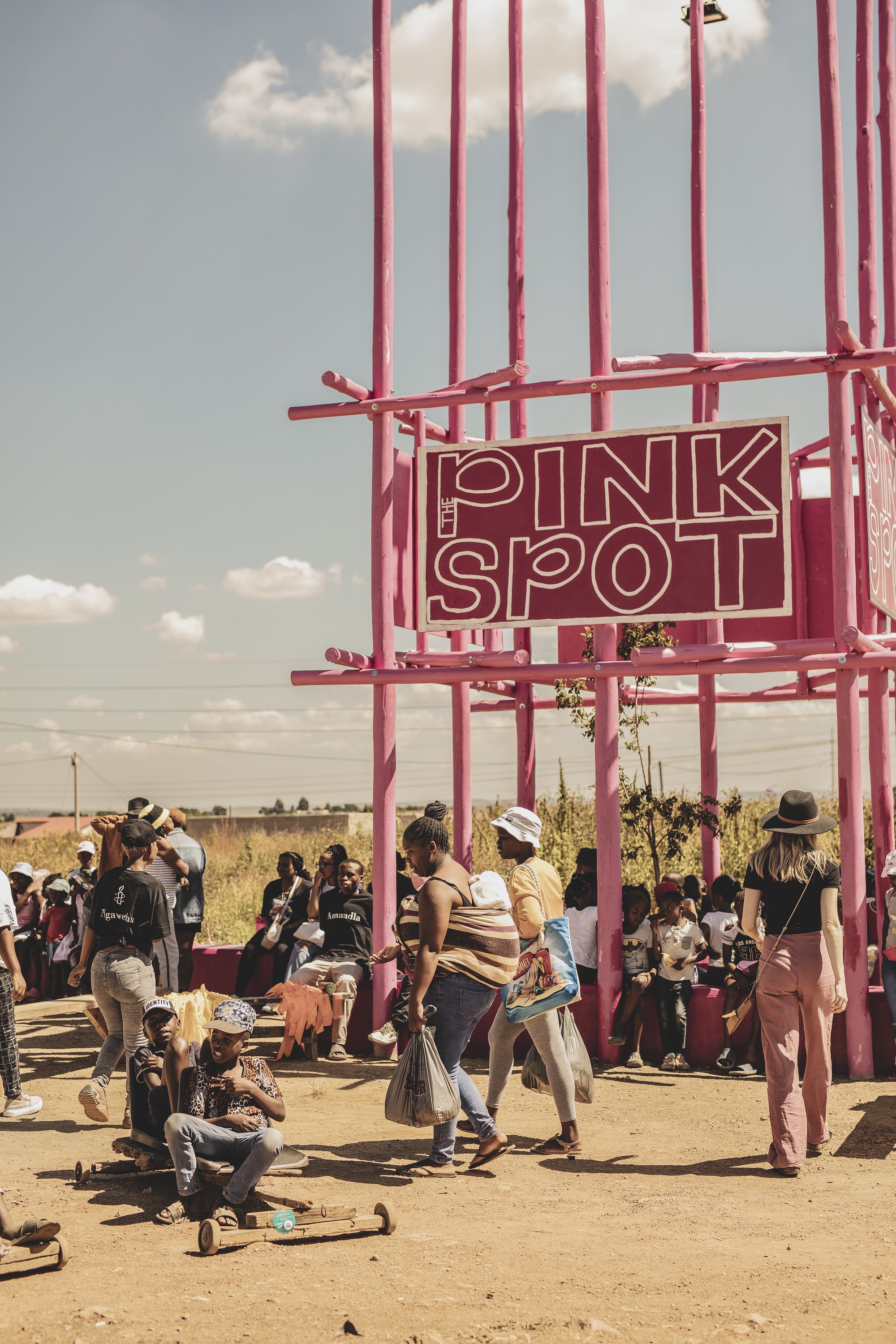 粉斑屋丨南非丨Frankie Pappas International-28