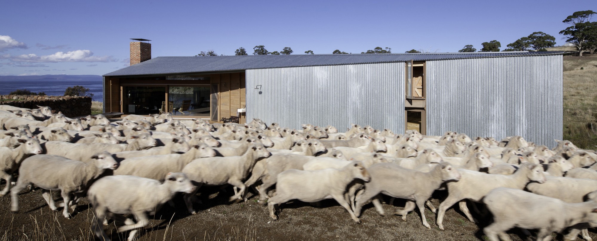 Shearers Quarters John Wardle Architects-13