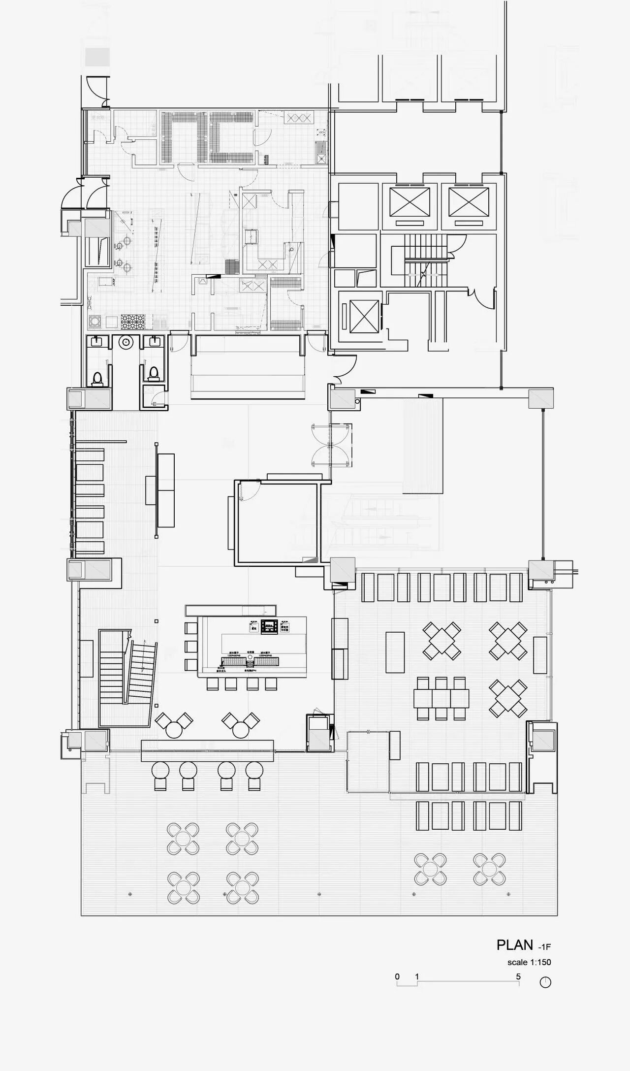 听山丨中国石家庄丨BloomDesign绽放设计-68
