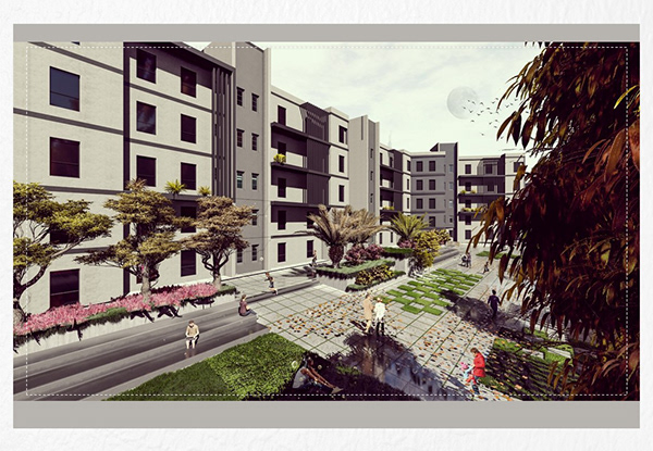 Affordable Housing project-16