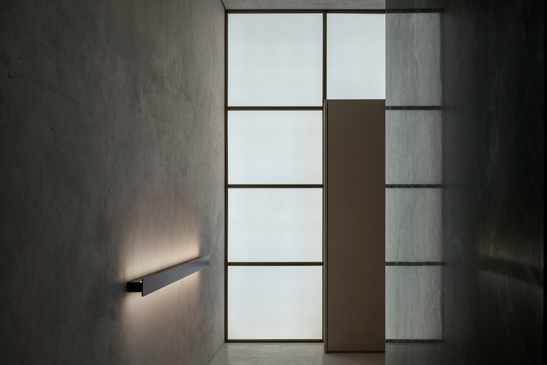 意大利威乃达VENETA CUCINE广州店丨中国广州丨PENG & PARTNERS 鹏和朋友们设计事务所-182