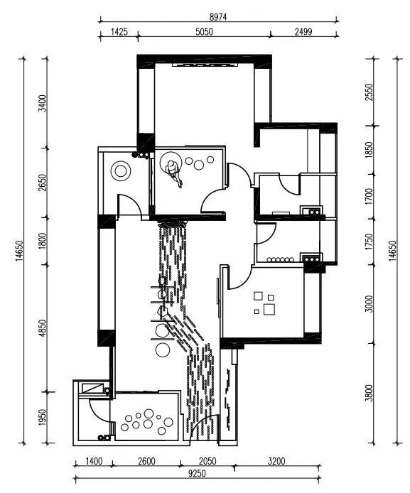 石头兄弟联创设计|天鹅飞过的地方，惊艳了时光。-127