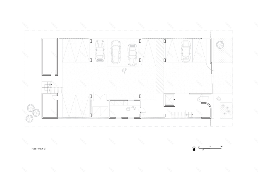 范奈斯 1·0丨美国洛杉矶丨TALLER-11