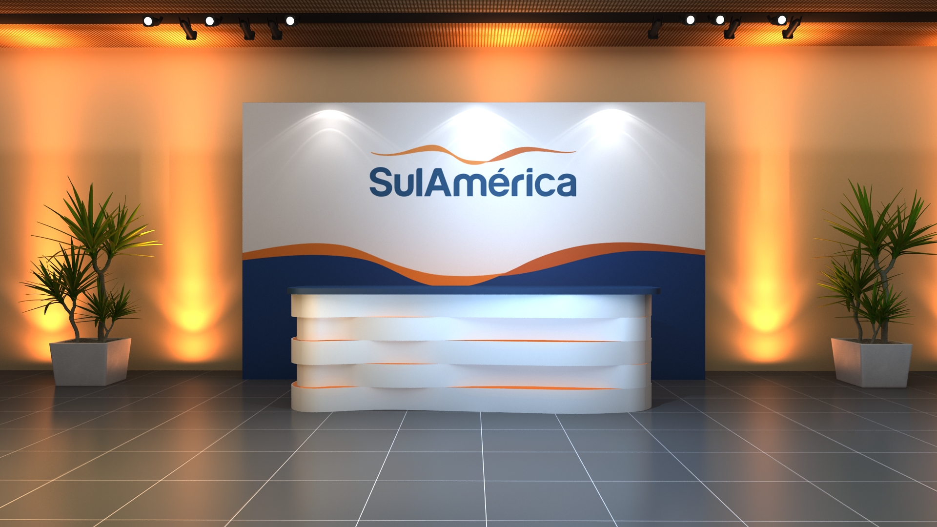 Evento Sulamérica-1