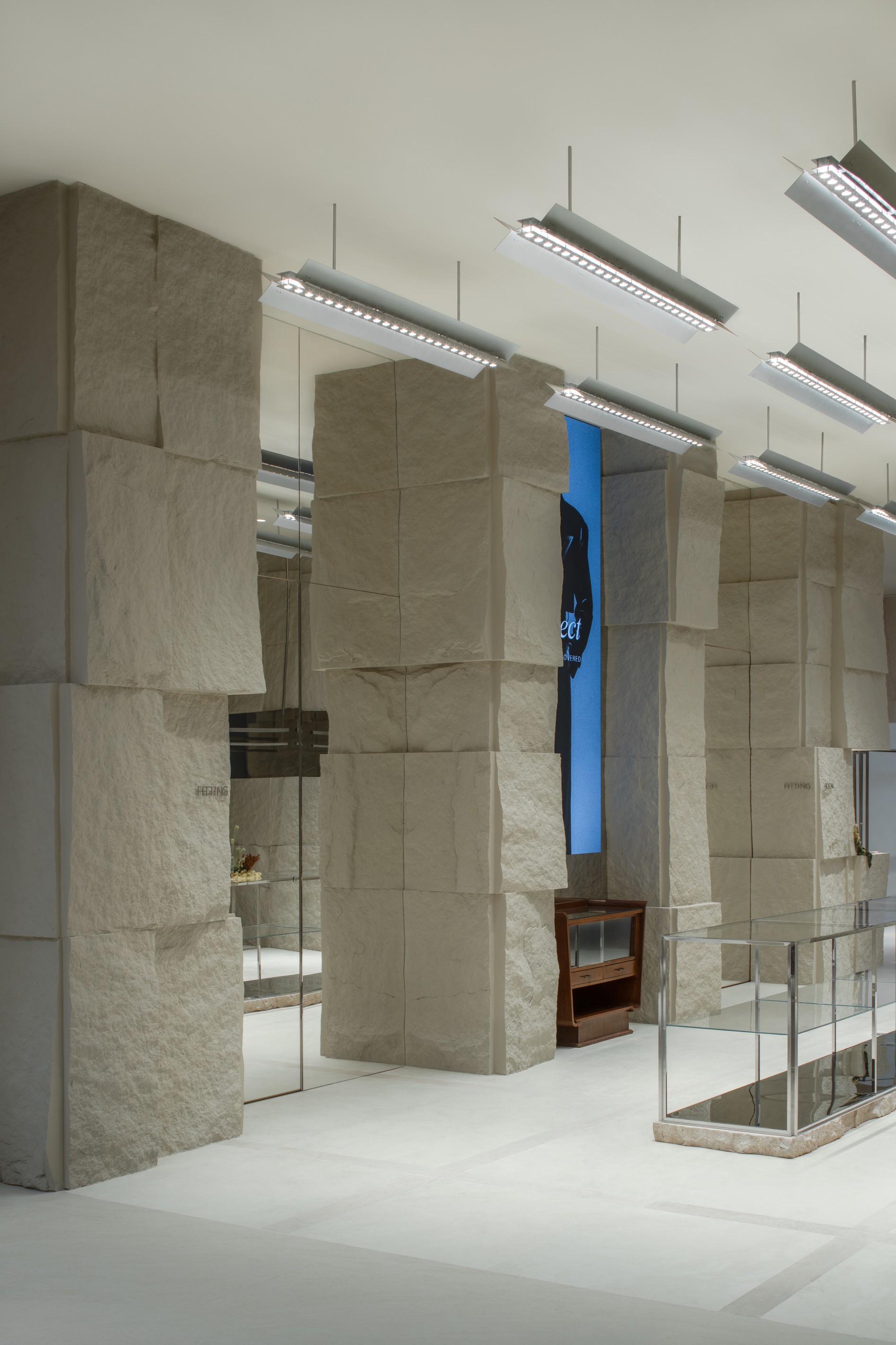 精选或选择丨中国四川丨ATMOSPHERE 氣象建築-13