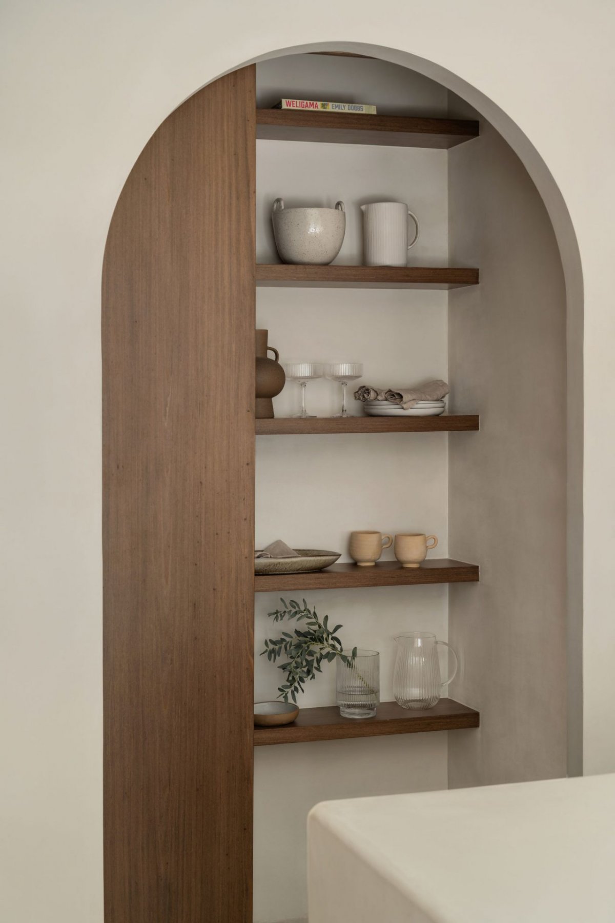 Casa Maya 住宅丨阿联酋丨Custom No,9 设计师 Amy Durnford-7