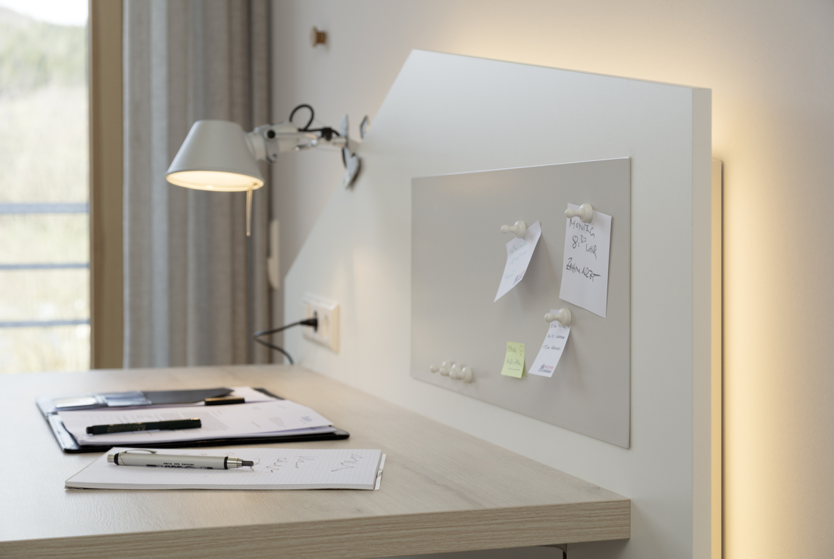 Ebhausen康复诊所功能优化项目丨buerohauser-19