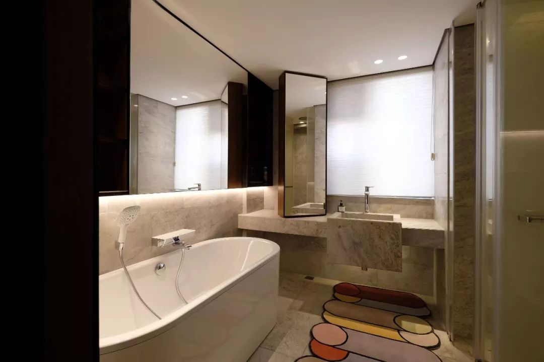 深圳听雪居 | 旧楼翻新,生活气息与设计美学的完美融合-52