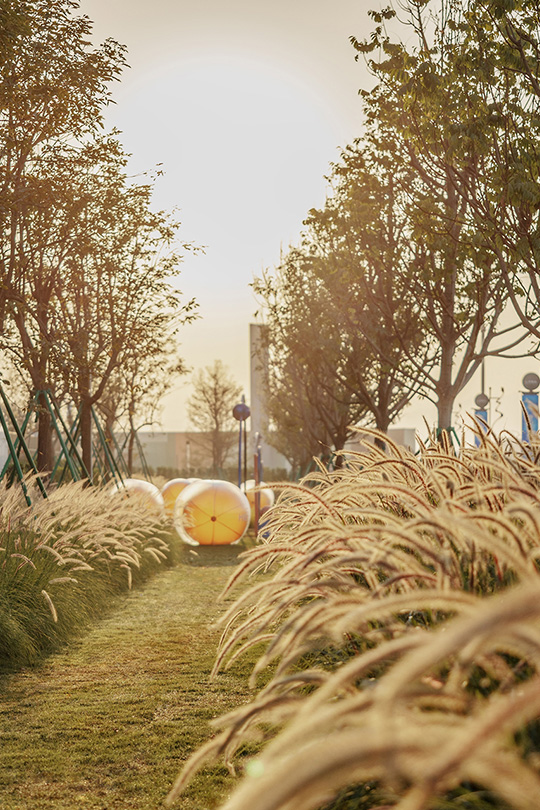 敏捷肇庆香港城住宅项目丨中国肇庆丨L&A设计集团深圳分公司项目九队-28