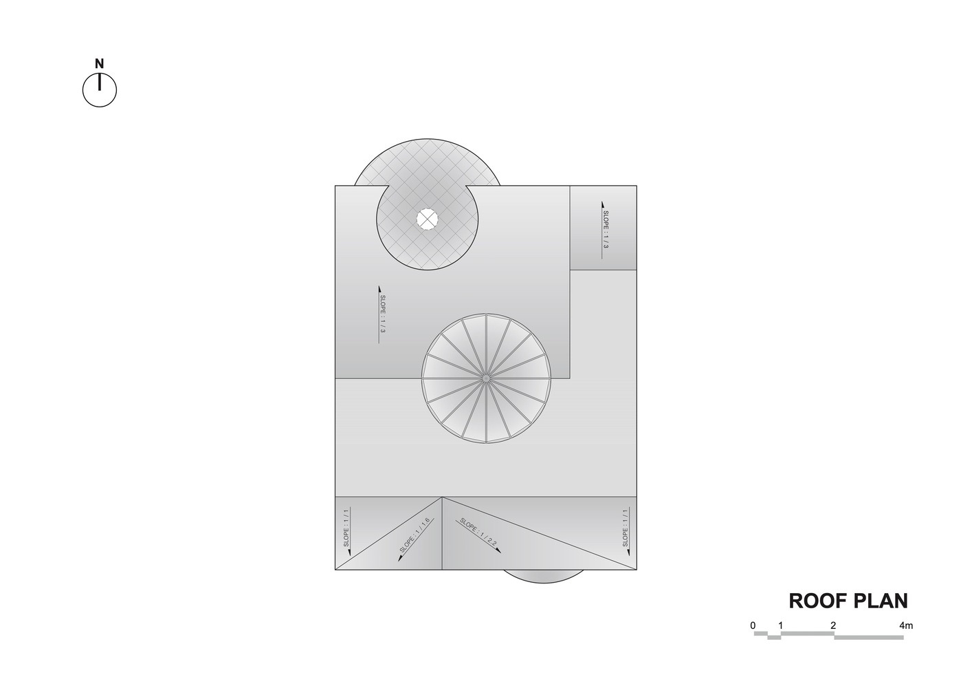 韩国火星多功能建筑丨韩国华城市丨Moon Hoon-58