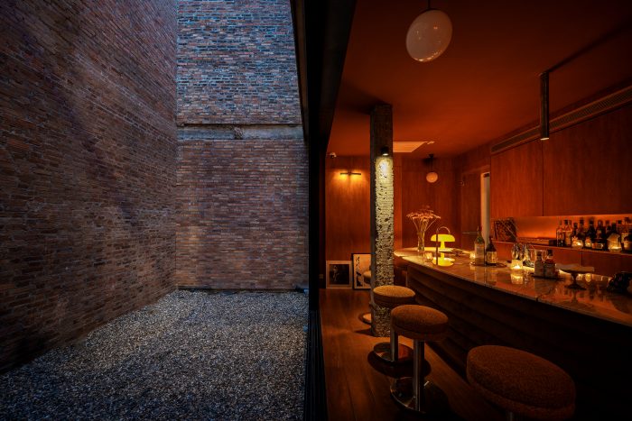 丨泰国清迈丨EKAR Architects-24