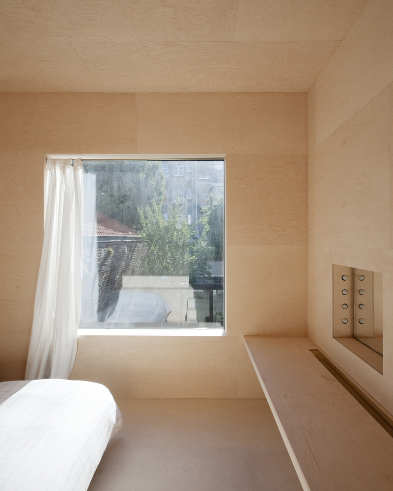 布鲁塞尔独栋改造-30