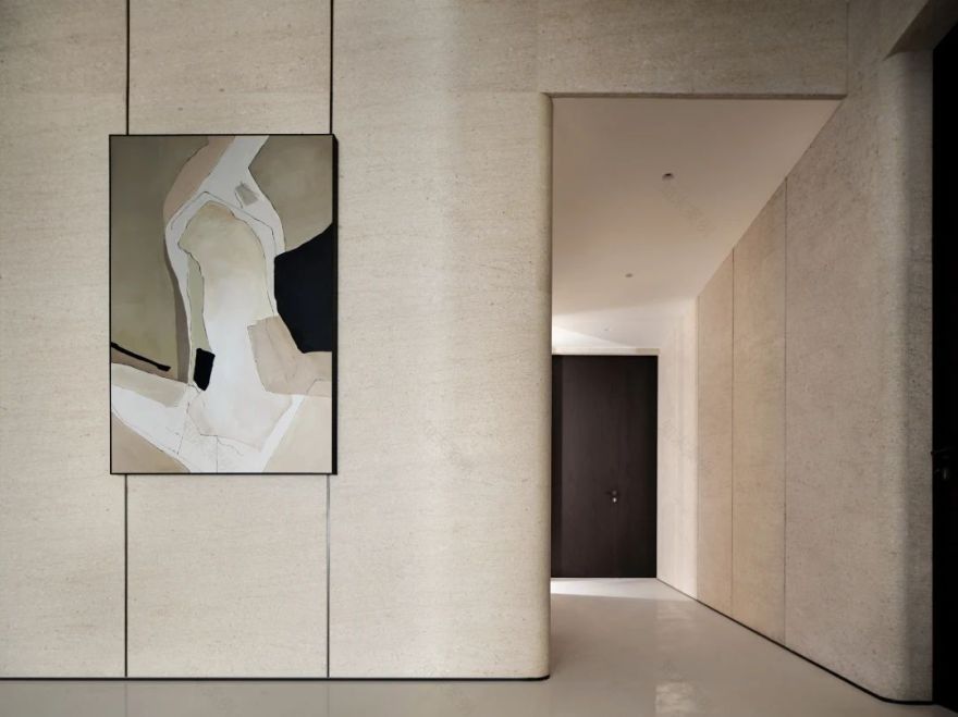 海南三亚海棠湾君御别墅丨中国三亚丨PAL DESIGN GROUP-37