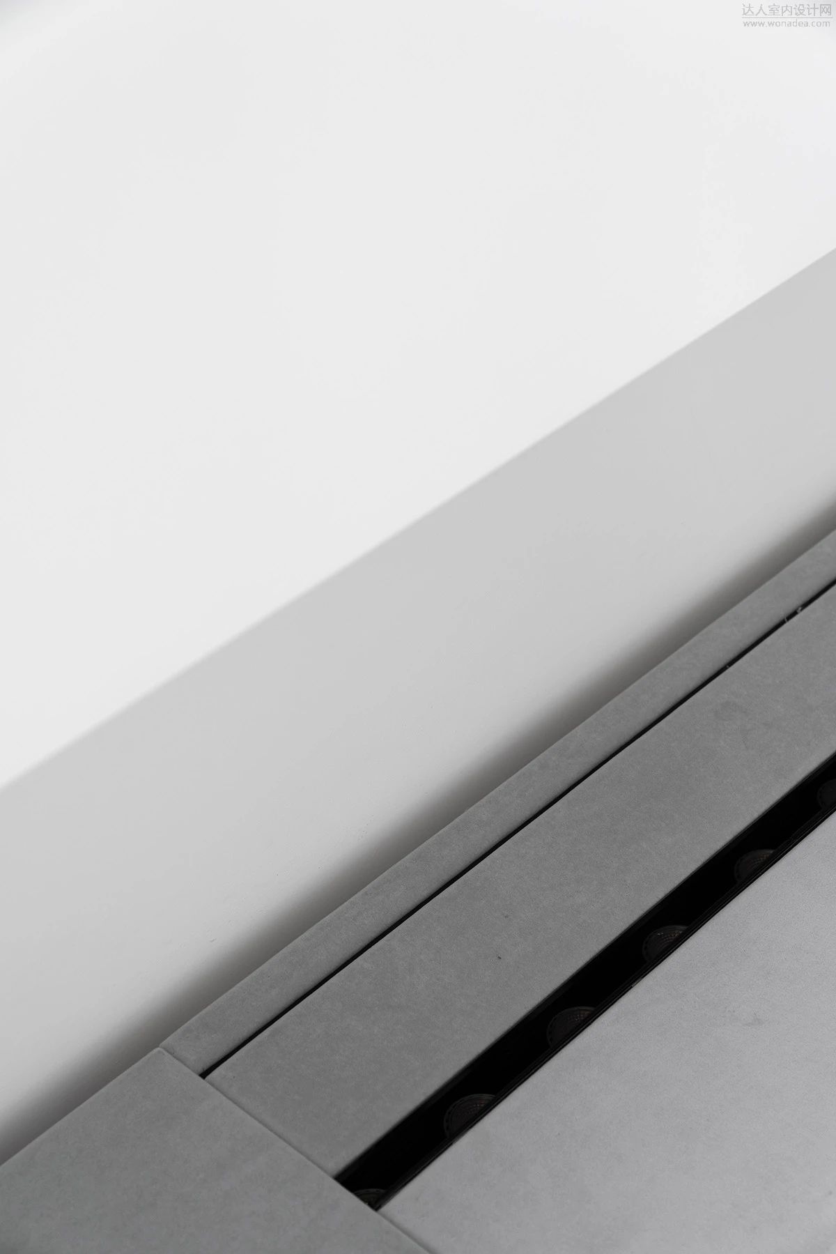 南京观至空间设计 · 他她-19