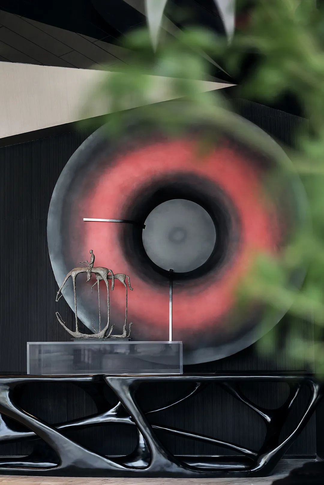 私人别墅丨中国深圳丨郑树芬室内设计(深圳)有限公司-231