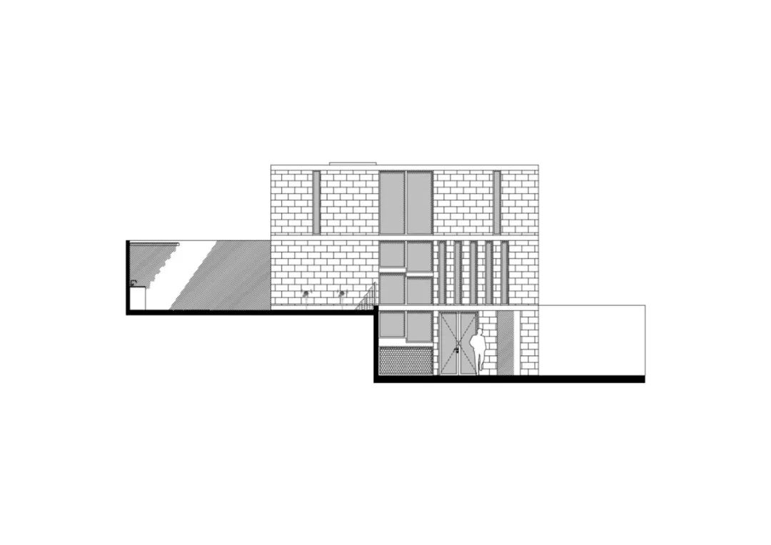Casa Moca 住宅丨GGH 设计机构-27