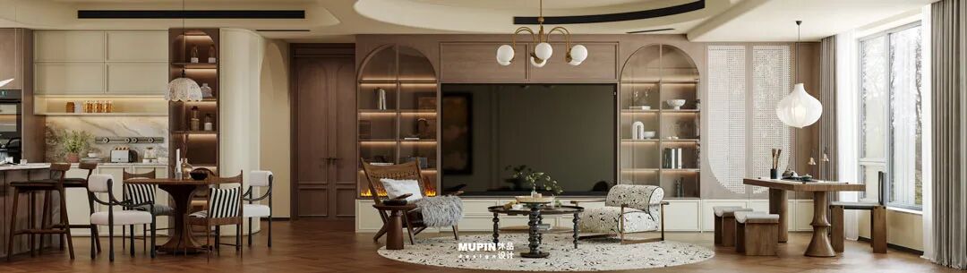 M.P.DESIGN-揽光筑境-7