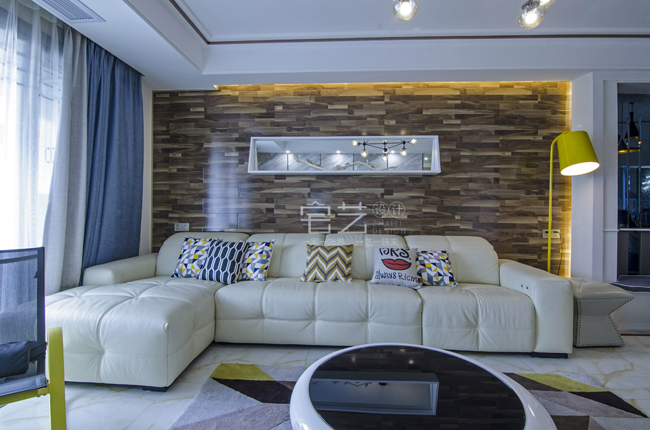 宅艺设计——【约尚一生】-4