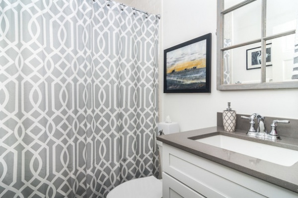 Houzz Tour: Would-Be House Flipper Falls Hard for a Florida Bungalow  -  Decor Ideas-52