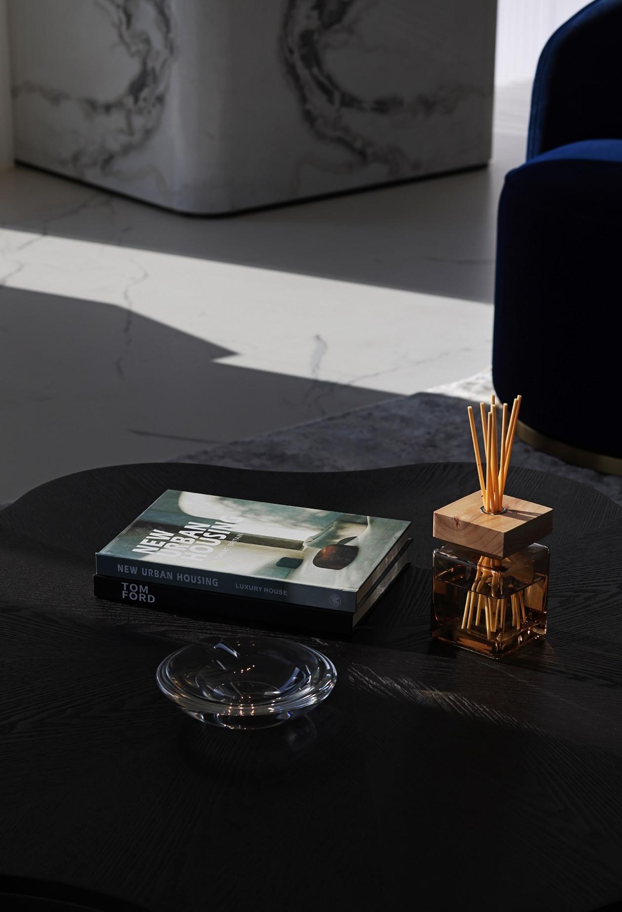 泉州万科城湾壹号260㎡大平层丨中国泉州丨执著设计-20