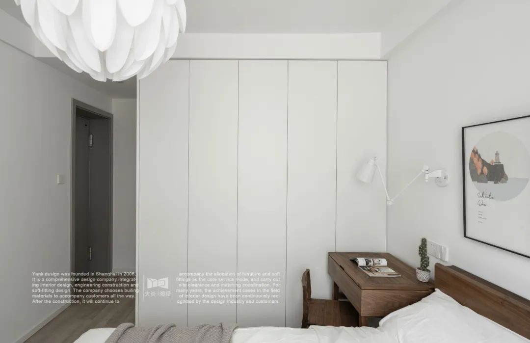 老破小逆袭!现代简约风解救强迫症业主-78