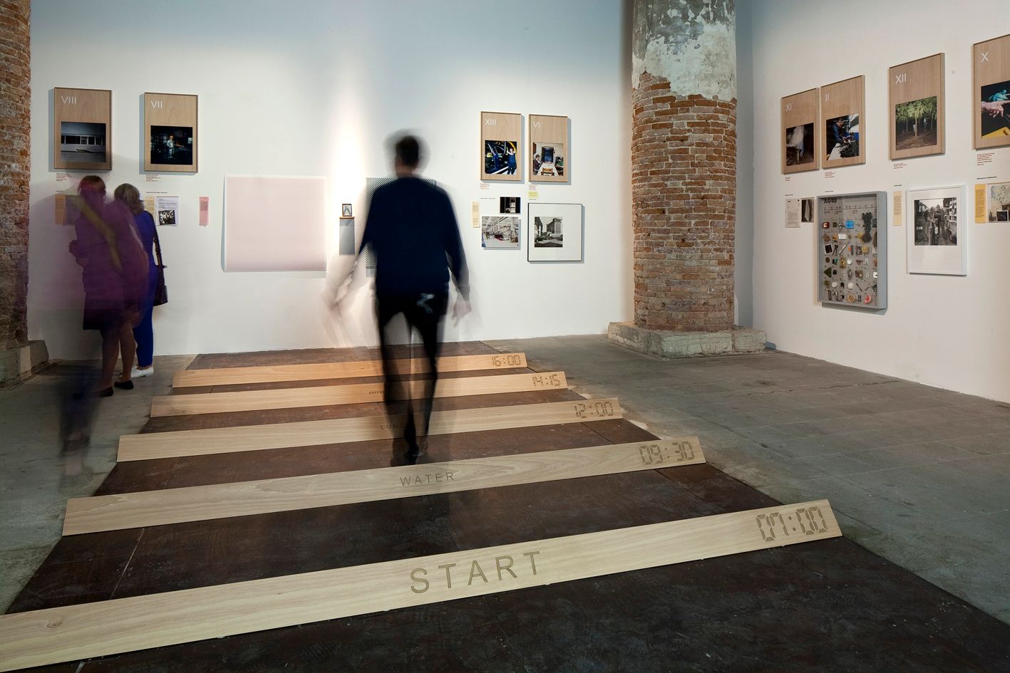 威尼斯双年展 2014 | 意大利之梦-285